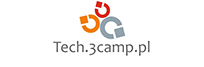 Logo 3camp.pl