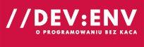 Logo DevEnv