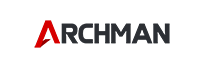 Logo Archman