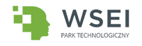 Logo Parku Technologicznego WSEI