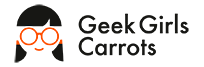 Logo Geek Girls Carrots